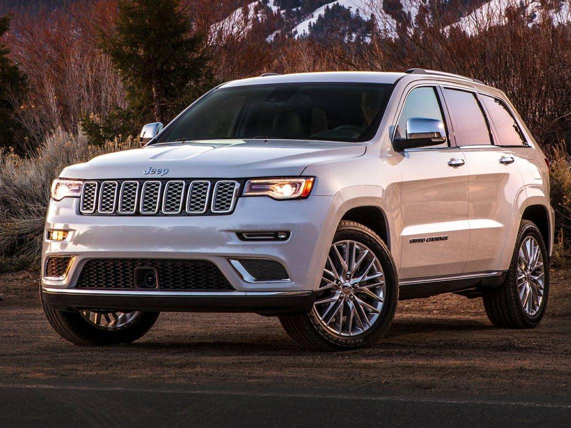 JEEP GRAND CHEROKEE 2020 1C4RJFCG9LC136730 image